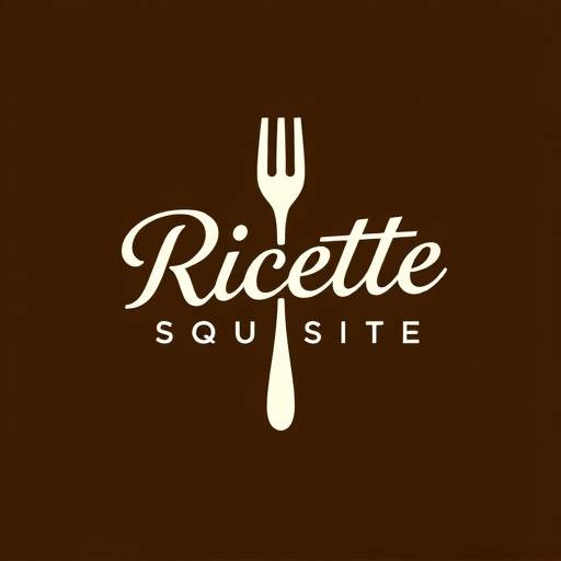 Logo del sito Ricette Squisite
